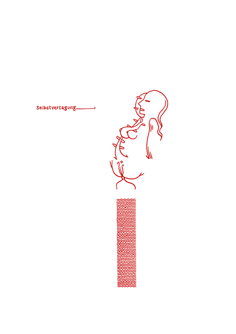 Tageszeichnung für den 28.07.2010