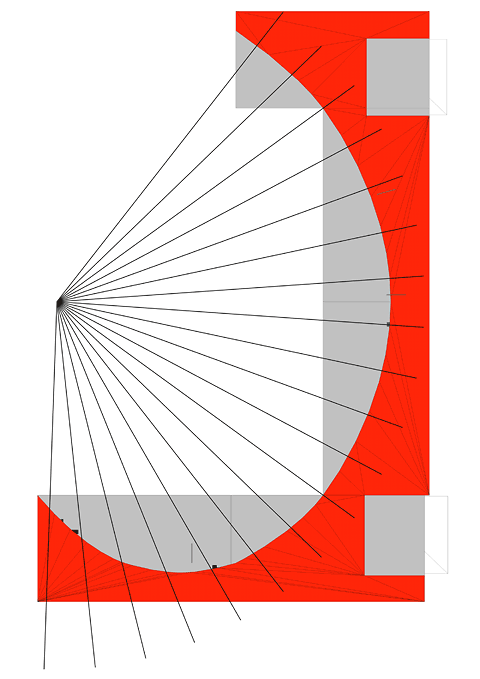 Hannes Kater - drawing from 07/22/2007